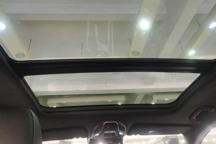 Used Geely Auto Preface 2024 2.0TD Qingyun Edition