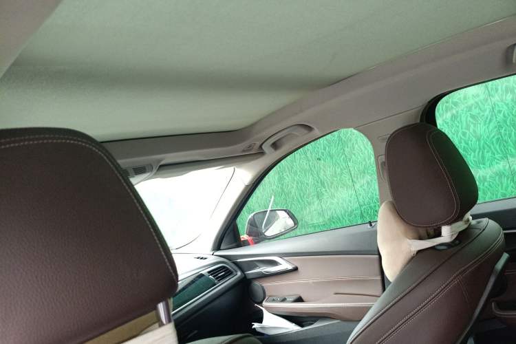 Used BMW 1 Series 2020 120i M Sport Package Headliner