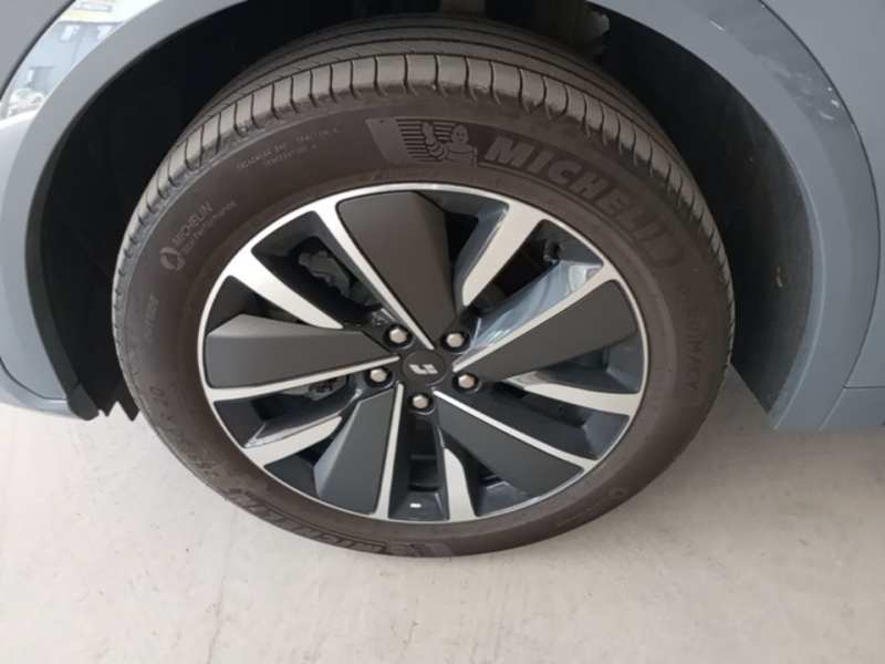 Used Li Auto L7 2025 Max Smart Refresh Edition — 22