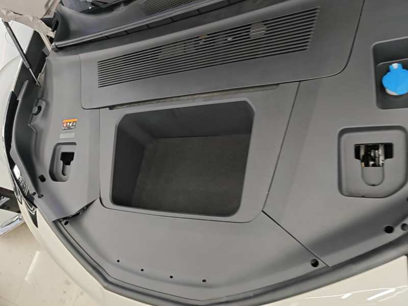 Used Zeekr X 2025 Four-Seater Rear-Drive Cube Version — 19