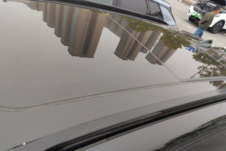 Used Wey VV7 2021 2.0T Technology Edition
