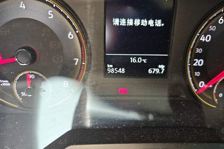 Used Volkswagen Lavida 2019 280TSI DSG Comfort Edition China VI standard