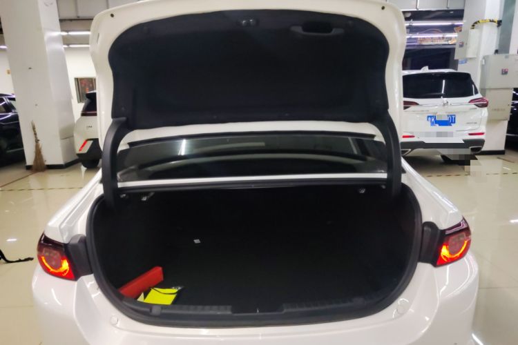 Used Mazda 3 Axela 2023 2.0L Automatic ZhiXuan Edition
