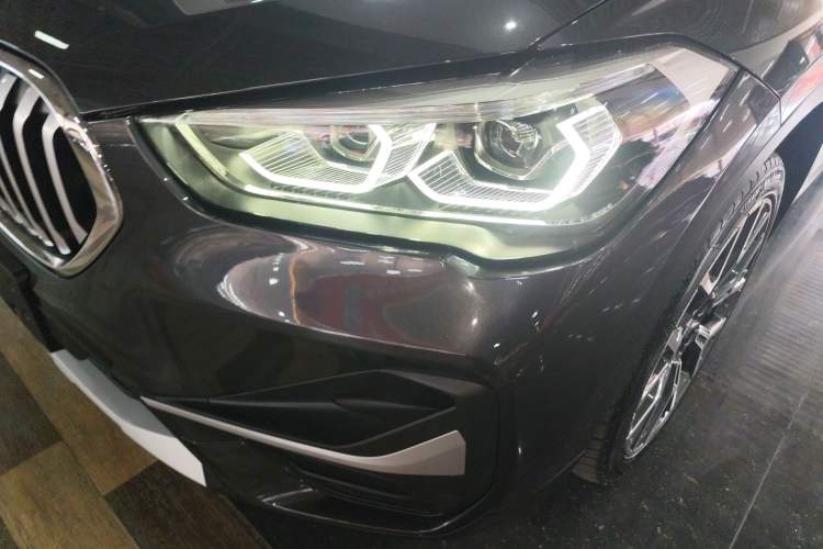 Used BMW X1 2021 Revised xDrive25Li Premium Edition