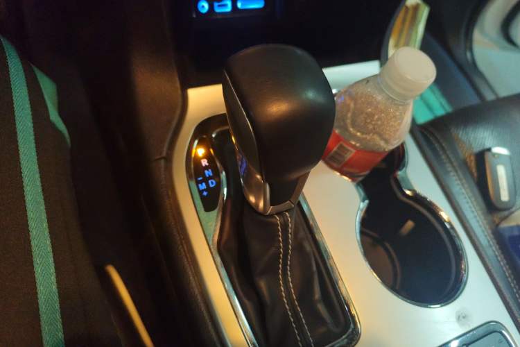 Used Jeep Grand Cherokee 2016 3.6L Luxury Navigation Edition