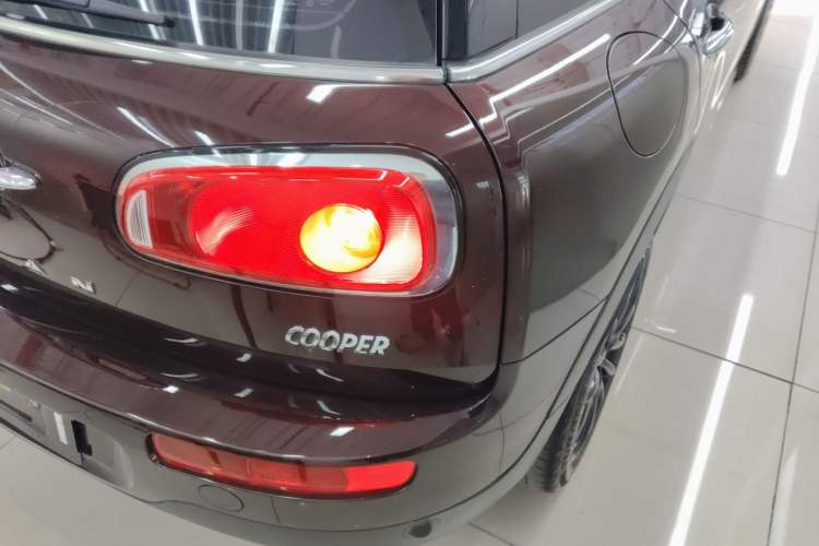 Used MINI Clubman 2016 Revised 1.5T COOPER