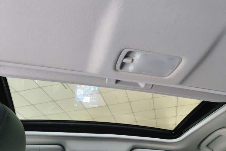 Used Nissan Tiida 2019 1.6L CVT Cool Edition China VI Standard