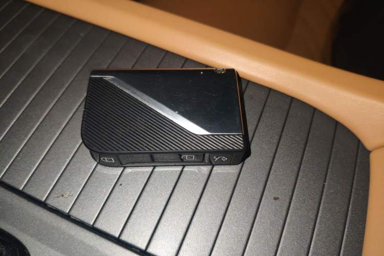 Used Lynk & Co 09 EM-P 2021 2.0T PHEV Halo Six-Seater