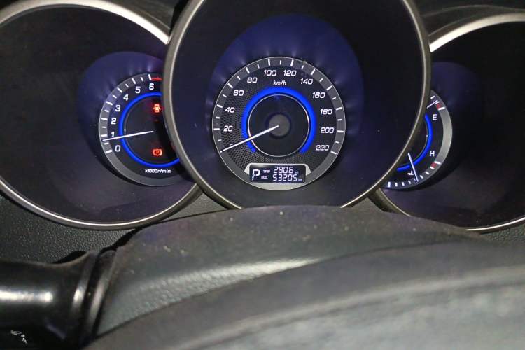 Used CHANGAN Eado 2015 1.6L Automatic Luxury Model
