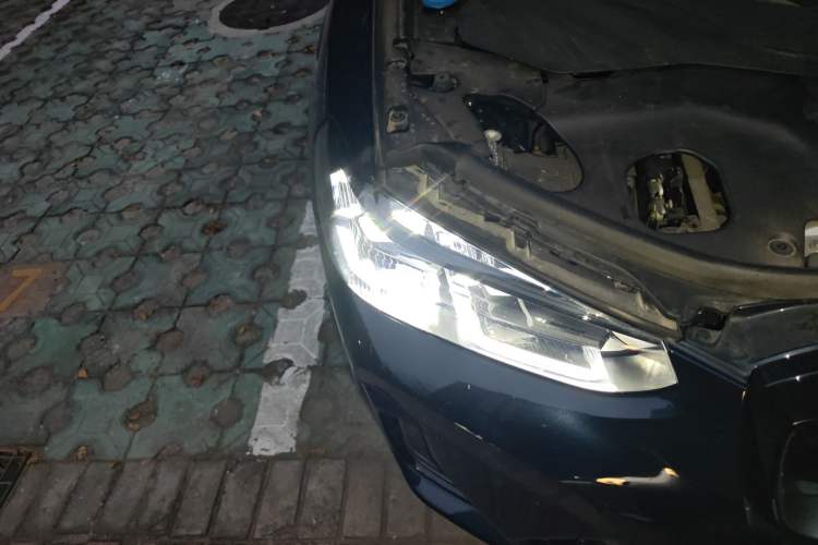 Used BMW iX3 2022 Leading Type