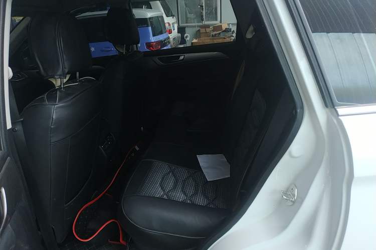 Used Haval M6 2021 PLUS 1.5T DCT Elite Smart Connectivity Model