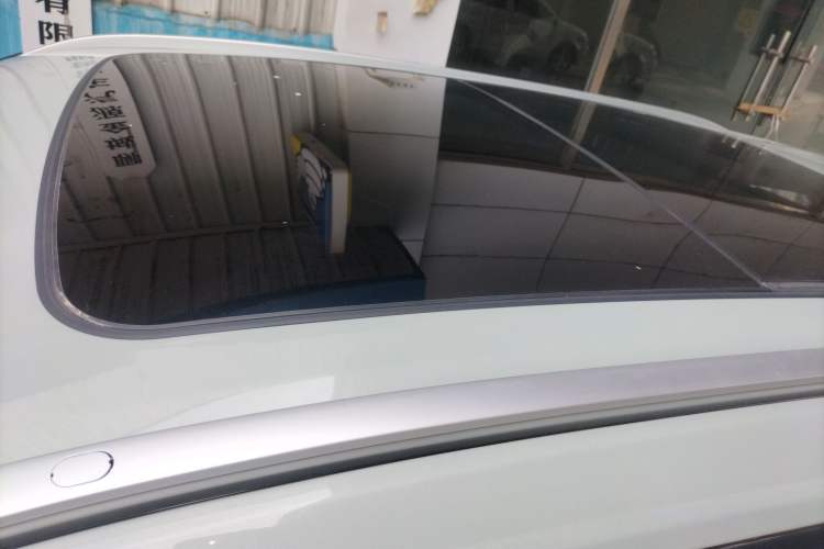 Used Geely Auto Emgrand X7 Sport 2023 Boyue COOL 1.5TD ZhiZun Edition