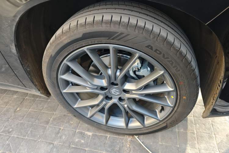 Used Leapmotor C10 2026 530 Comfort Edition Right Front Wheel Hub