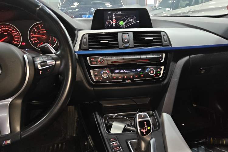 Used BMW 4 Series 2016 420i Gran Coupe M Sport Edition
