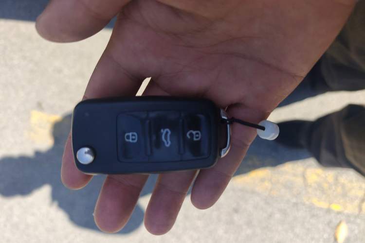 Used Volkswagen Passat 2014 2.0 TSI DSG Prestige Edition