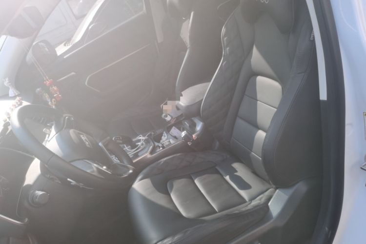 Used Haval H6 2021 1.5 GDIT Automatic Champion Edition