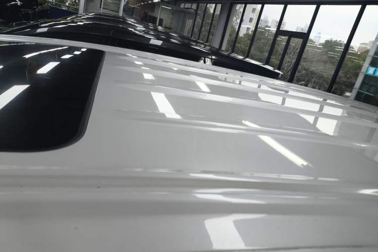 Used Buick GL8 2021 ES Land Cruiser 653T Luxury Edition
