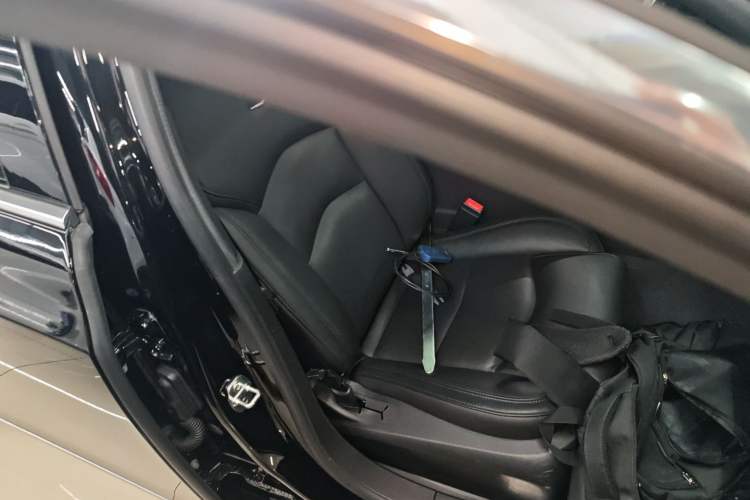 Used Cadillac CT6 2021 28T Elite Edition
