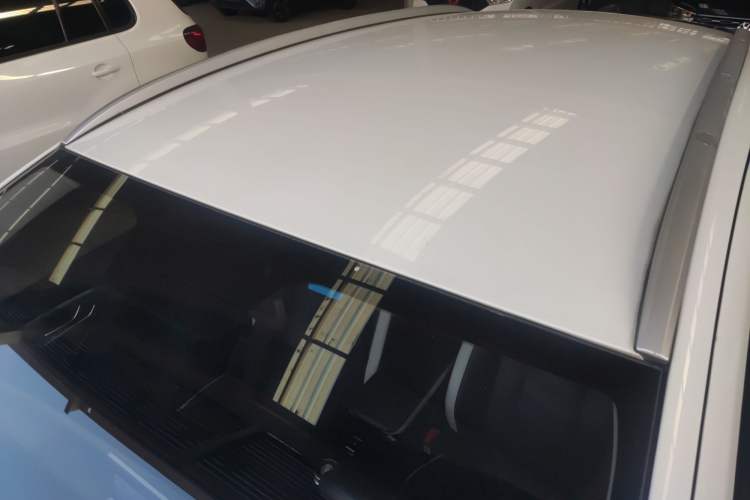 Used Geometry E Firefly 2023 320KM Cute & Handsome Tiger 5 Seats
