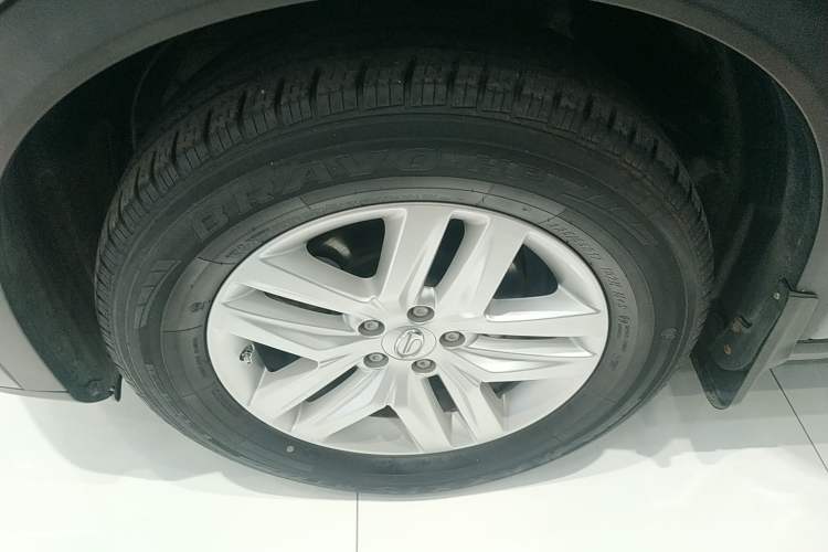 Used GAC Trumpchi GS5 2019 270T Automatic Elite Edition
