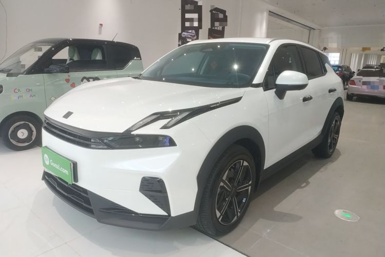 Used Lynk & Co 06 EM-P 2025 EM-P 126 Long-Range Max