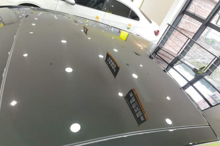 Used Volkswagen FAW-Volkswagen CC 2021 380TSI Striking Edition