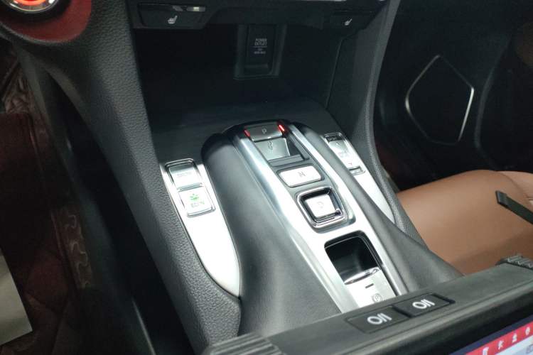 Used Honda Avancier 2017 370TURBO Four-Wheel Drive Prestige Edition