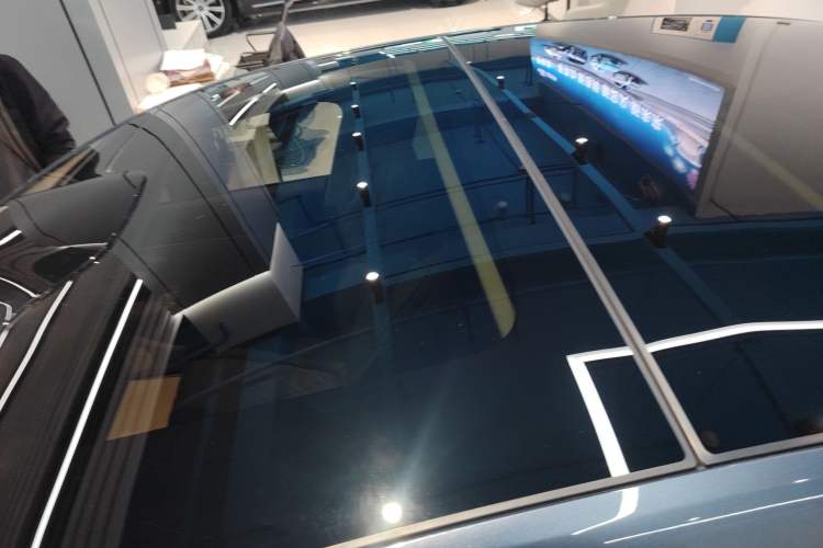 Used Hima Stelato S9 2025 Extended-Range Ultra
