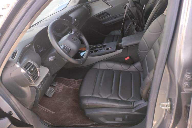 Used Citroen C5 X 2021 1.6T Enjoy the Extraordinary