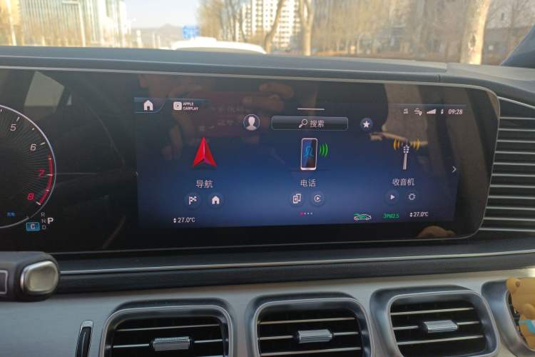 Used Mercedes-Benz GLE-Class 2024 GLE 350 4MATIC Dynamic Edition
