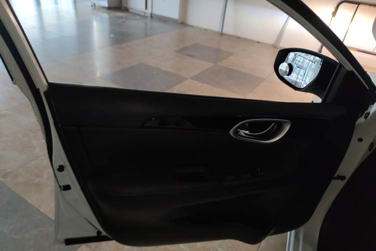 Used Nissan Sylphy 2016 1.6XV CVT Smart Enjoyment Version