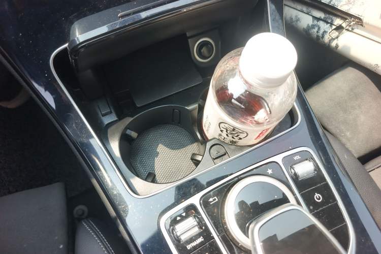 Used Mercedes-Benz C-Class 2018 C 200 Sport Edition