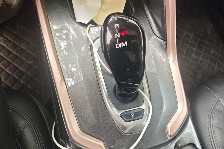 Used Haval H6 2021 1.5T Automatic Champion Edition
