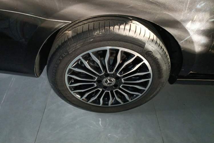 Used Mercedes-Benz V-Class 2018 V 260 L Prestige Extended Version China VI
