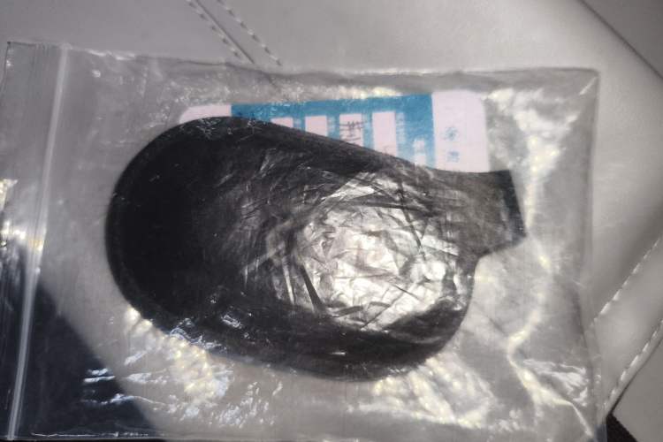 Used Nio EC7 2023 100kWh First Edition Vehicle Key