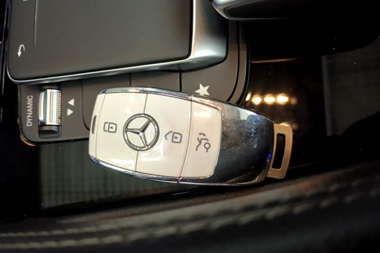 Used Mercedes-Benz GLE 2022 Refreshed GLE 350 4MATIC Coupe SUV Luxury Edition
