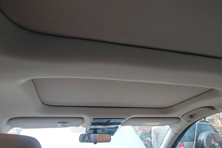 Used Nissan Teana 2022 2.0L XL-Upr Enjoyment Edition
