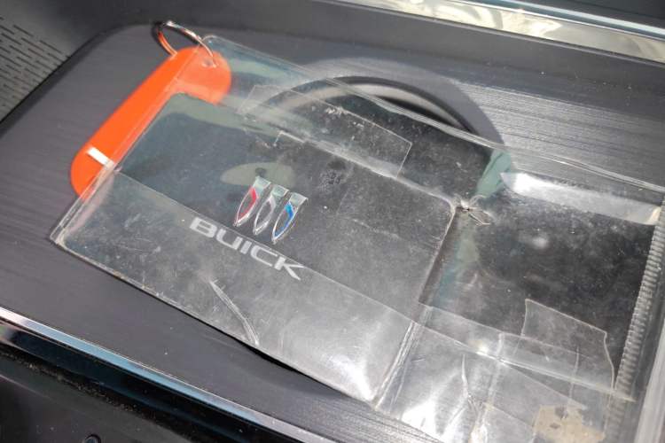 Used Buick E5 2025 Model 620KM Prestige Edition
