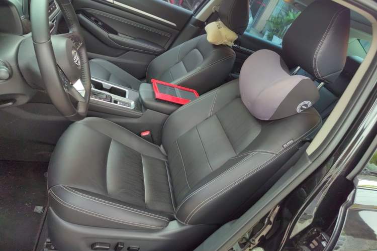 Used Nissan Teana 2022 2.0L XL-TLS Enjoyment Edition
