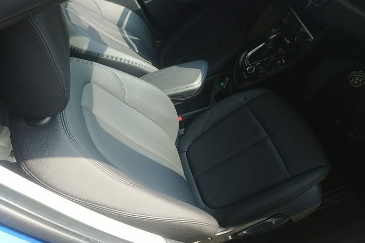 Used BMW 2 Series Active Tourer 2018 218i Leading Model
