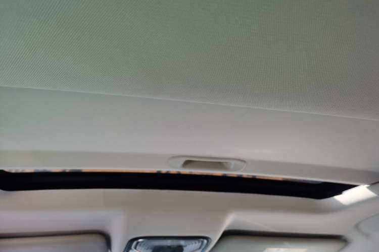 Used CHANGAN CS85 COUPE 2019 1.5T DCT Version China VI Standard