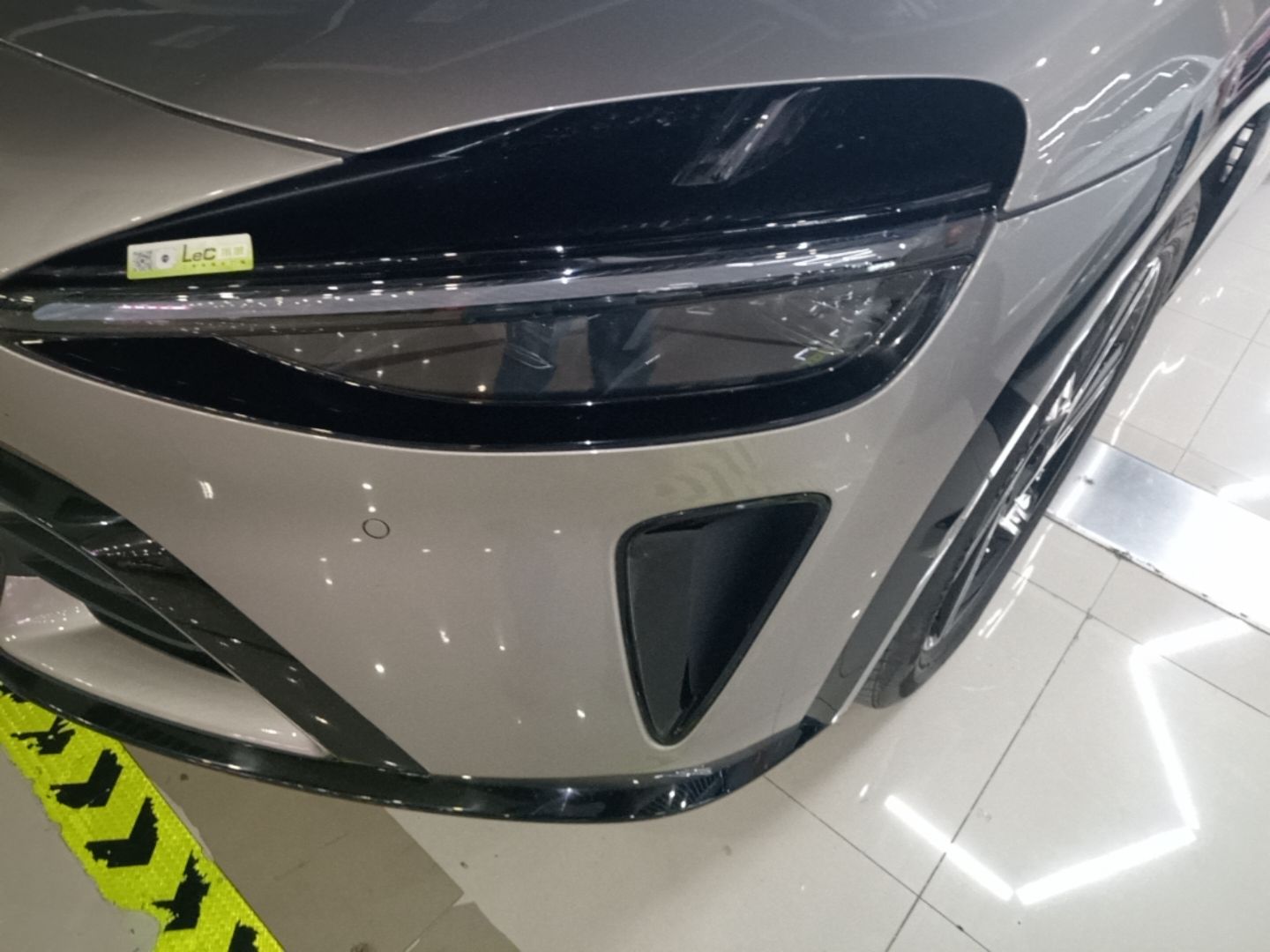 Xiaomi Auto YU7 2025 Ultra-Long Range High-Performance All-Wheel-Drive Max Edition — снимка 8