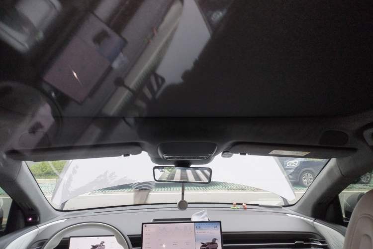 Used XPeng G6 2025 625 Long-Range Max Flagship Edition