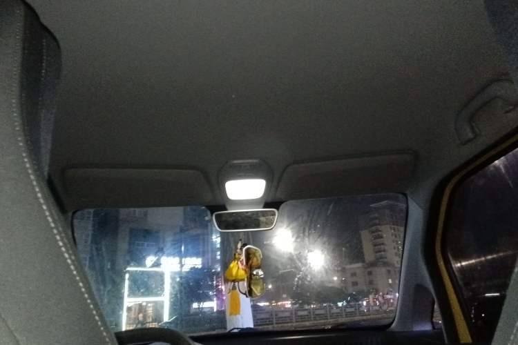 Used Wuling NAMMIEV 2021 Playful Model – High-Power Version
