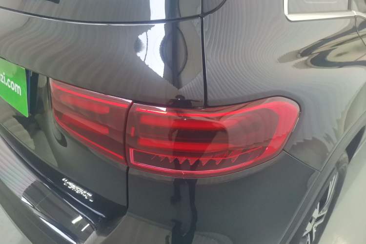 Used Mercedes-Benz GLB 2024 GLB 220 Dynamic Edition