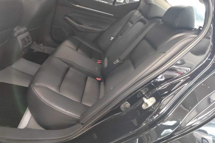 Used Nissan Teana 2020 Revised Version 2.0L XL Upper Smart Drive Edition