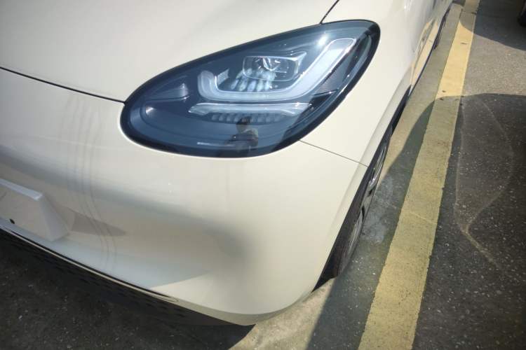 Used Wuling Bingo 2025 333 km Enjoyment Version