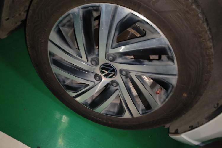 Used Volkswagen Lavida 2023 1.5L Automatic 5 Million Edition