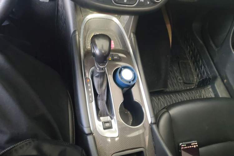 Used Chevrolet Malibu XL 2021 535T Automatic Sport Edition