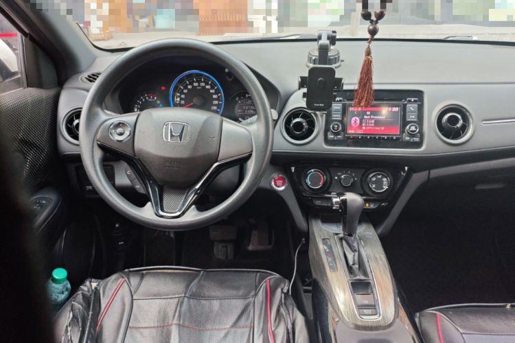 Used Honda XR-V 2017 1.8L EXi CVT Comfort Version